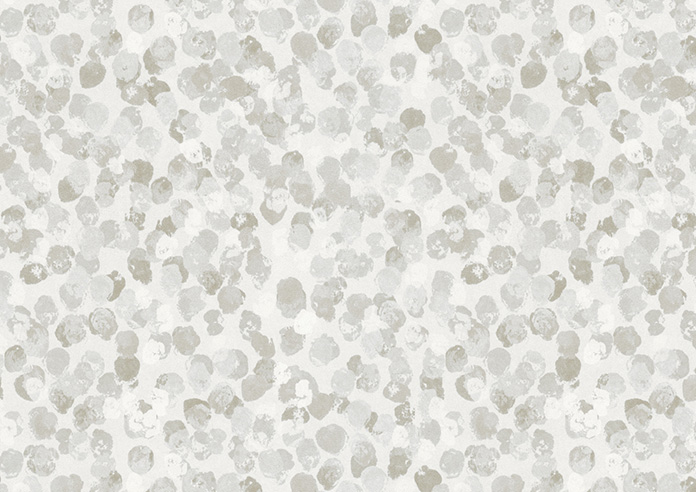 Kanika (Blackout), Silver Fox - Roller Blind - Image 6